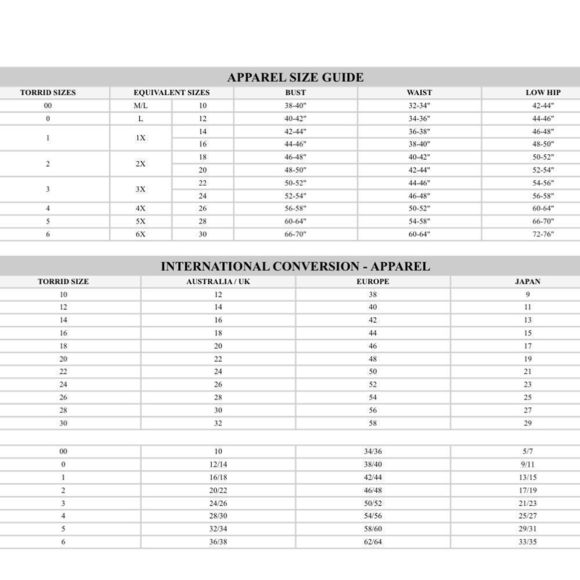 TORRID Floral Blouse - Picture 8 of 8